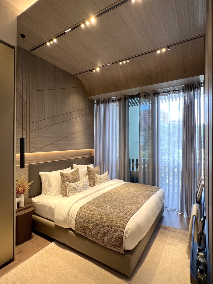 The Reserve Residences (D21), Apartment #2077501